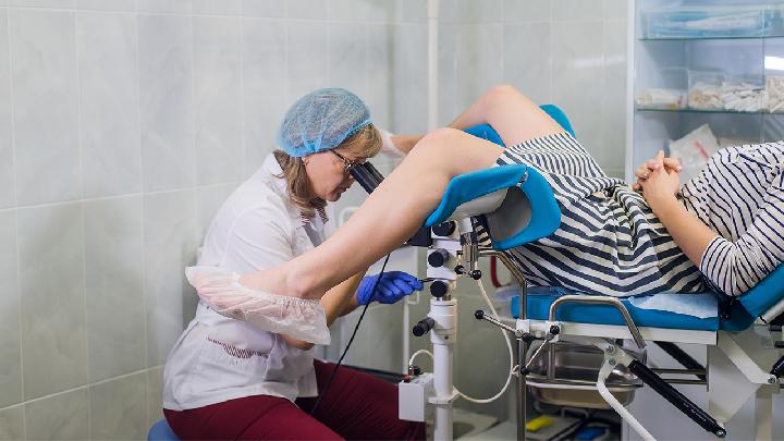 做无痛人流前需要检查什么项目