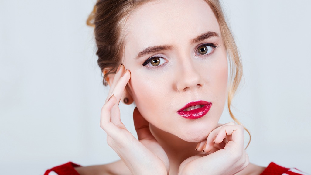 女人都希望吻这里？99%的女人都希望这个部位被吻