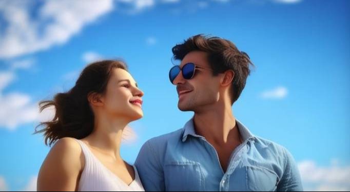 4个心理小秘密,让你快速认出你的灵魂伴侣!