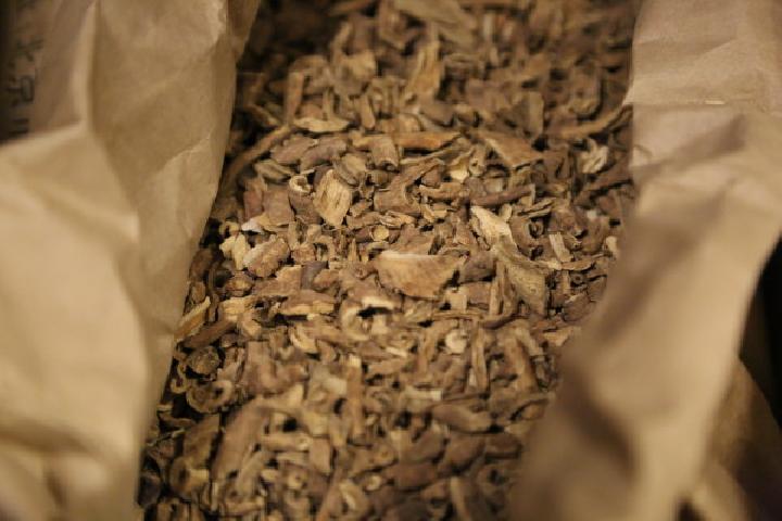 药流第八天了还有褐色